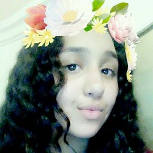 Meet your Posher, Natalia